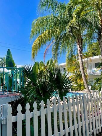 Imagen general del Hotel Green Island Inn. Foto 13