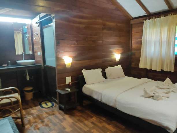 Imagen de la habitación del Hotel Green Ivy Resort. Foto 2