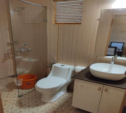 Imagen de la habitación del Hotel Green Ivy Resort. Foto 3