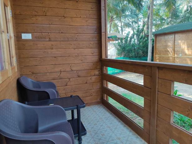 Imagen de la habitación del Hotel Green Ivy Resort. Foto 9