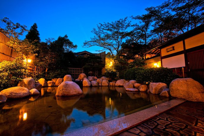 Imagen general del Hotel Green, Komomo. Foto 3