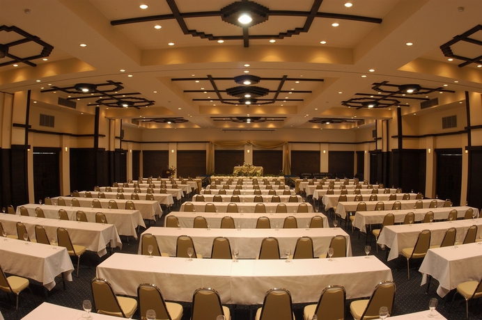 Imagen de los interiores del Hotel Green Lake Resort. Foto 10