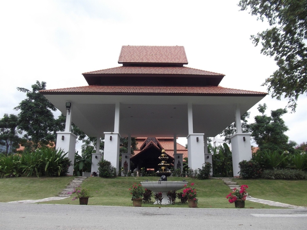 Imagen general del Hotel Green Lake Resort. Foto 4