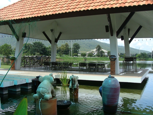 Imagen general del Hotel Green Lake Resort. Foto 2