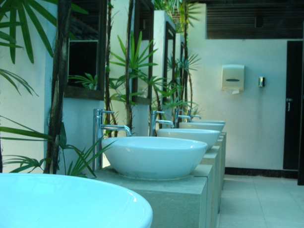 Imagen general del Hotel Green Lake Resort. Foto 3