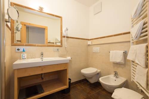 Imagen de la habitación del Hotel Green Lake Weiher. Foto 2