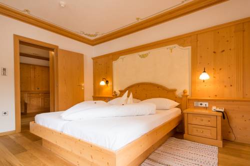 Imagen de la habitación del Hotel Green Lake Weiher. Foto 3