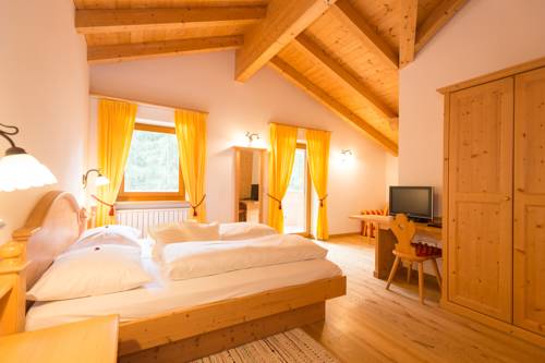 Imagen de la habitación del Hotel Green Lake Weiher. Foto 4