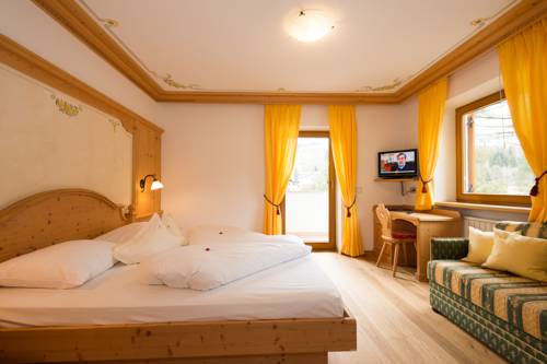 Imagen de la habitación del Hotel Green Lake Weiher. Foto 6