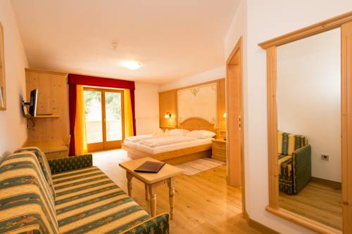 Imagen de la habitación del Hotel Green Lake Weiher. Foto 8