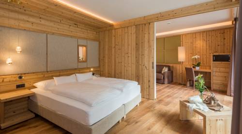 Imagen de la habitación del Hotel Green Lake Weiher. Foto 10