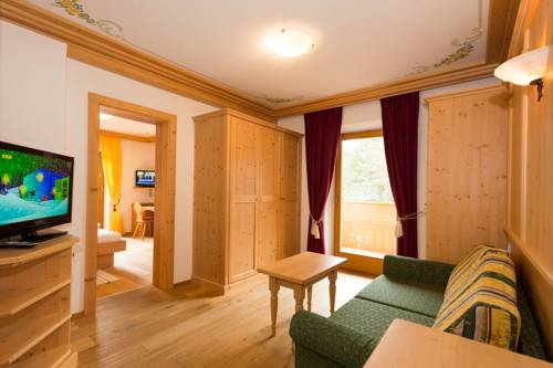 Imagen de la habitación del Hotel Green Lake Weiher. Foto 13