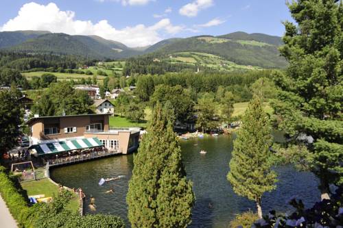 Imagen de la habitación del Hotel Green Lake Weiher. Foto 14