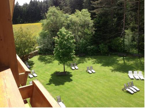 Imagen de la habitación del Hotel Green Lake Weiher. Foto 16