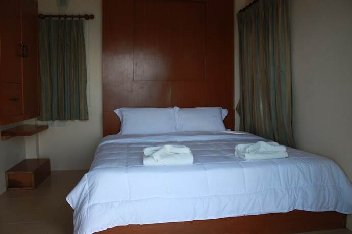 Imagen de la habitación del Hotel Green Lay Resort. Foto 2