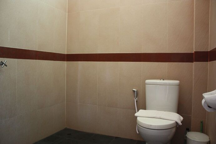 Imagen de la habitación del Hotel Green Lay Resort. Foto 3