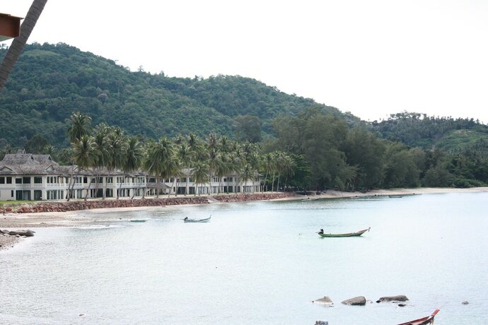 Imagen de la habitación del Hotel Green Lay Resort. Foto 4