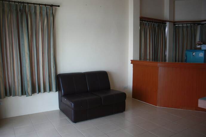 Imagen de la habitación del Hotel Green Lay Resort. Foto 5
