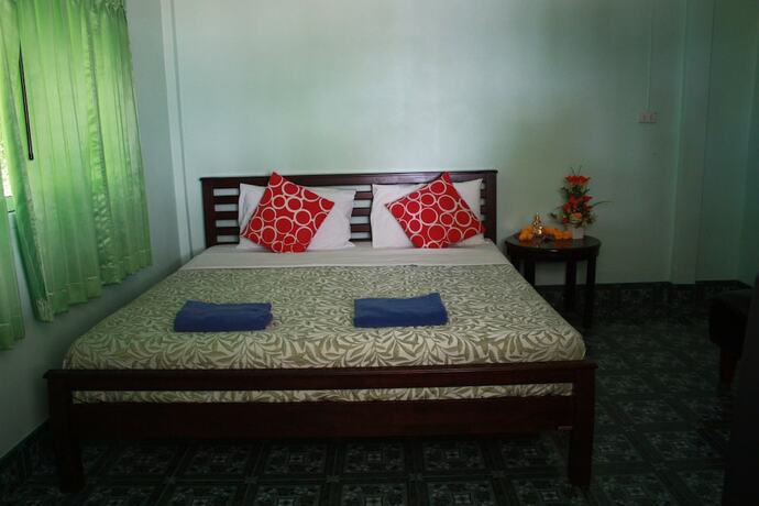 Imagen de la habitación del Hotel Green Lay Resort. Foto 6