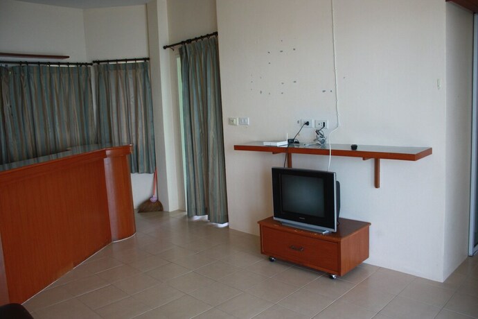 Imagen de la habitación del Hotel Green Lay Resort. Foto 9