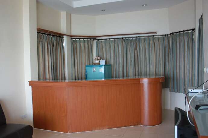 Imagen de la habitación del Hotel Green Lay Resort. Foto 11