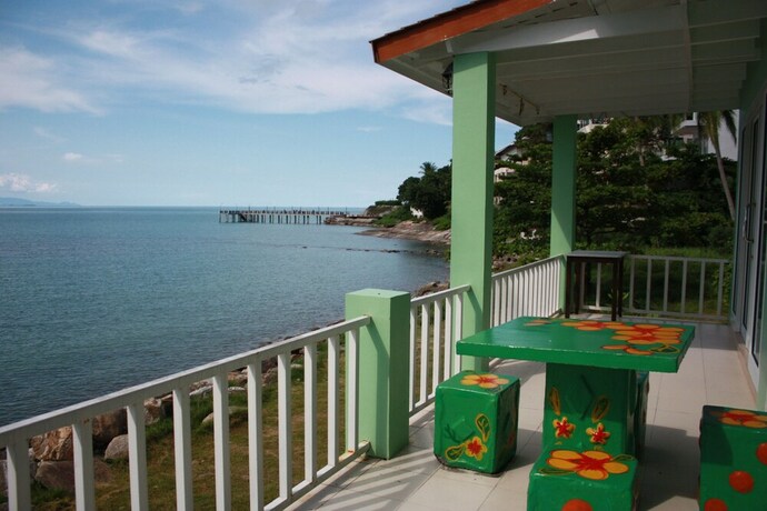 Imagen de la habitación del Hotel Green Lay Resort. Foto 13