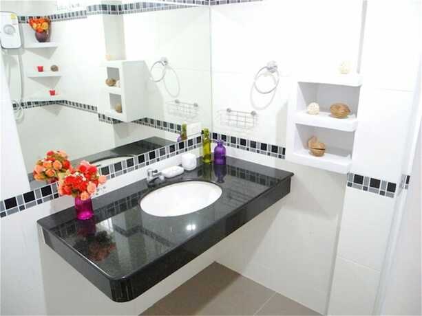 Imagen general del Hotel Green Leaf 1 Nai Harn 2 Bedrooms Villa. Foto 14