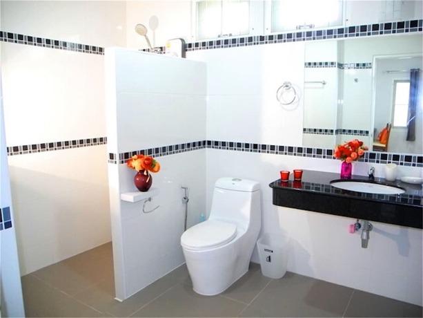 Imagen general del Hotel Green Leaf 1 Nai Harn 2 Bedrooms Villa. Foto 15
