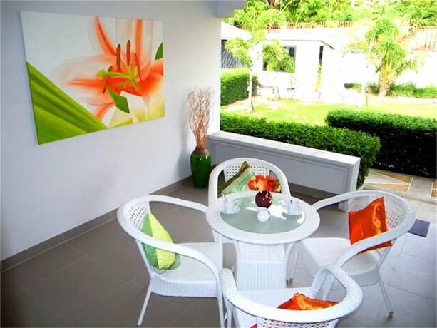 Imagen general del Hotel Green Leaf 1 Nai Harn 2 Bedrooms Villa. Foto 16