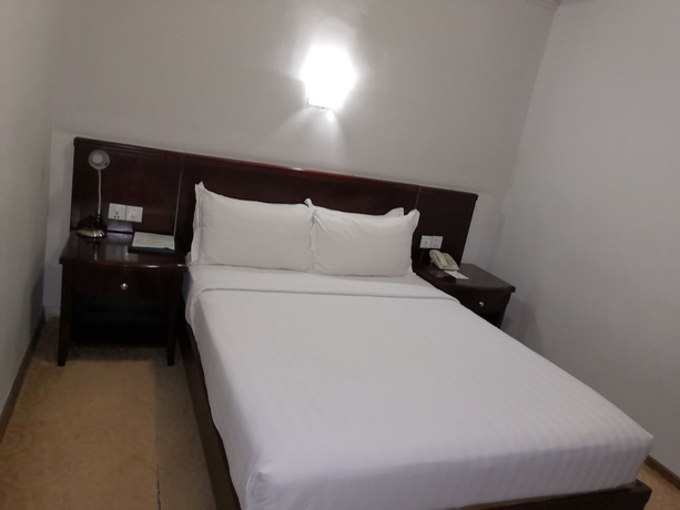 Imagen de la habitación del Hotel Green Leaf. Foto 11