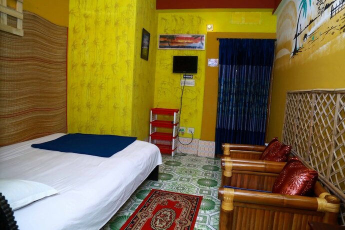 Imagen general del Hotel Green Leaf Guest House. Foto 1