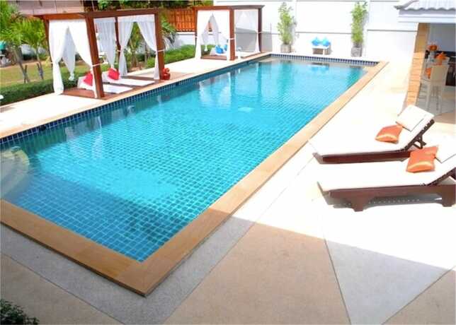 Imagen general del Hotel Green Leaf Nai Harn 3 Bedrooms Villa. Foto 9