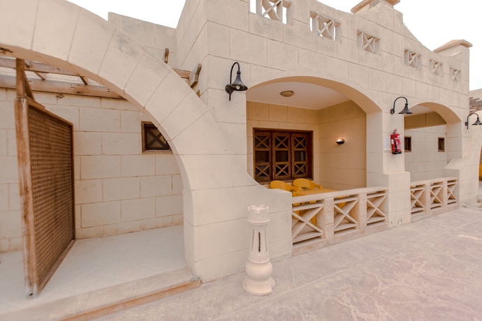 Imagen de la habitación del Hotel Green Leaves Aqua Park Beach Resort North Coast. Foto 5