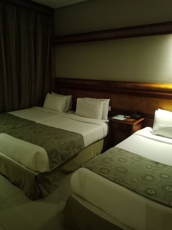 Imagen de la habitación del Hotel Green Leaves Aqua Park Beach Resort North Coast. Foto 10