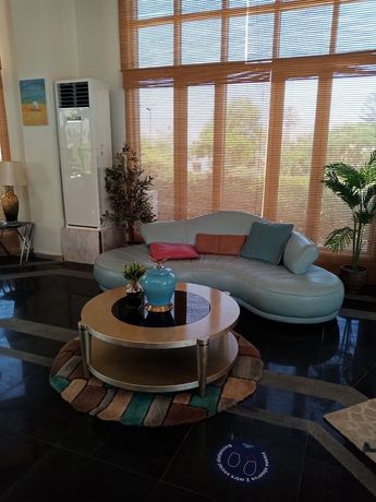 Imagen de los interiores del Hotel Green Leaves Aqua Park Beach Resort North Coast. Foto 18
