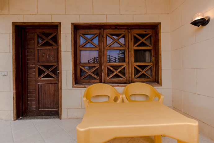 Imagen de la habitación del Hotel Green Leaves Aqua Park Beach Resort North Coast. Foto 12