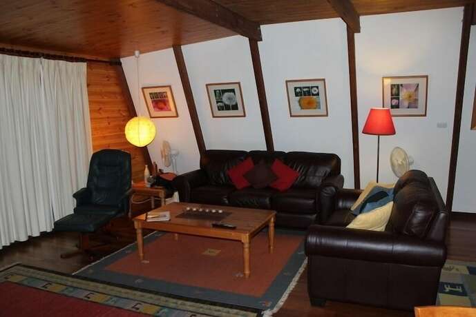 Imagen general del Hotel Green Leaves Cabin. Foto 5