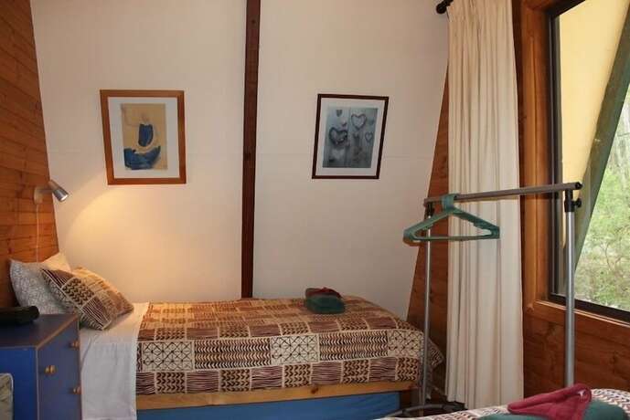 Imagen general del Hotel Green Leaves Cabin. Foto 7