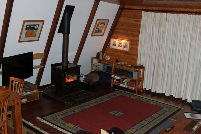 Imagen general del Hotel Green Leaves Cabin. Foto 18