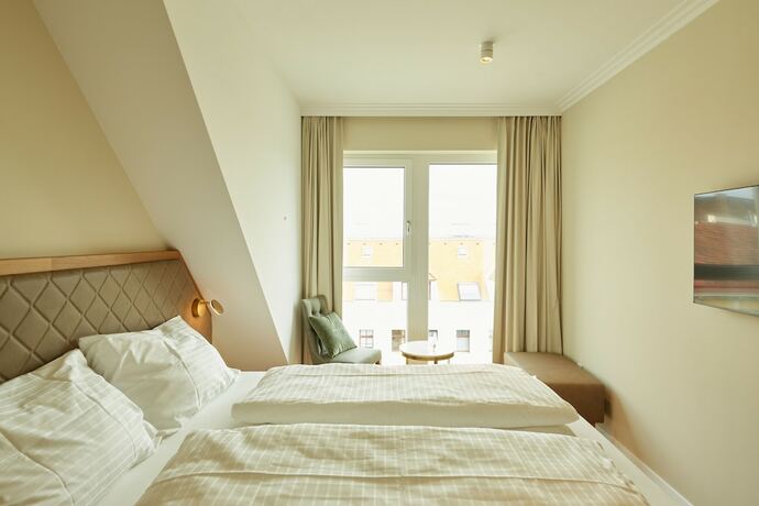 Imagen de la habitación del Hotel Green Leisure Apartments. Foto 13