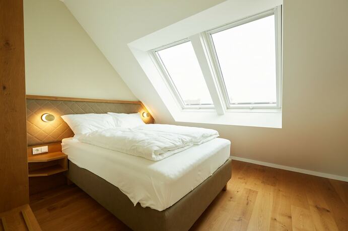 Imagen general del Hotel Green Leisure Apartments. Foto 1