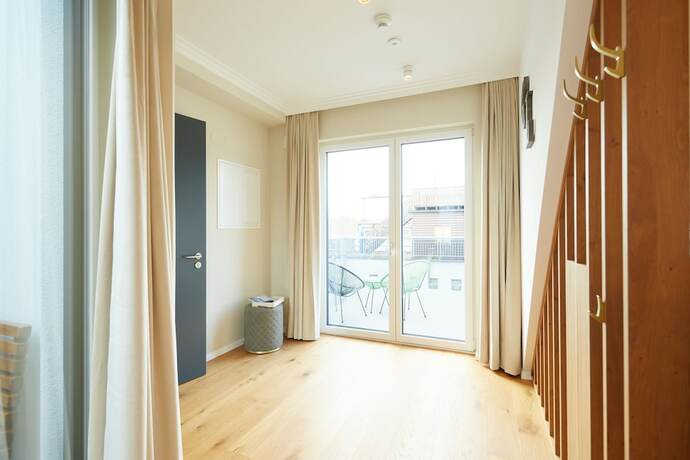 Imagen de la habitación del Hotel Green Leisure Apartments. Foto 15