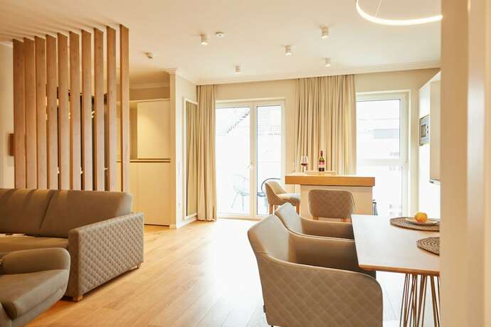 Imagen general del Hotel Green Leisure Apartments. Foto 3