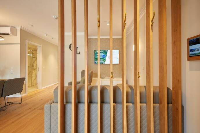 Imagen general del Hotel Green Leisure Apartments. Foto 7