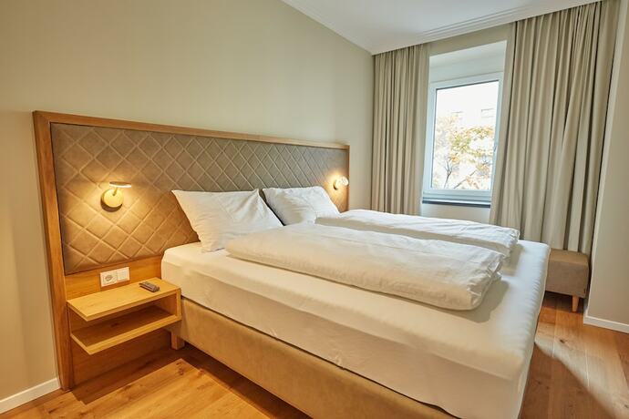 Imagen de la habitación del Hotel Green Leisure Apartments. Foto 18