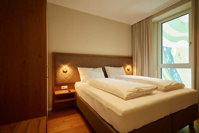 Imagen de la habitación del Hotel Green Leisure Apartments. Foto 19