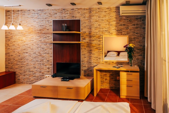 Imagen de la habitación del Hotel Green Life Beach Resort Sozopol. Foto 3