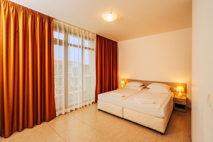 Imagen de la habitación del Hotel Green Life Beach Resort Sozopol. Foto 11