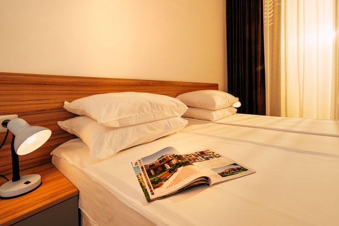 Imagen de la habitación del Hotel Green Life Beach Resort Sozopol. Foto 14