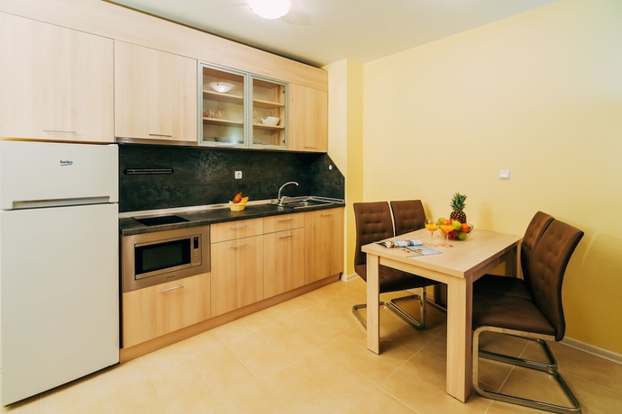 Imagen de la habitación del Hotel Green Life Beach Resort Sozopol. Foto 16
